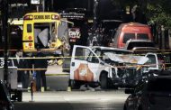 Θλίψη και ανησυχία στη Νέα Υόρκη