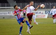 ΑΕΛ - Πανιώνιος: 0-0