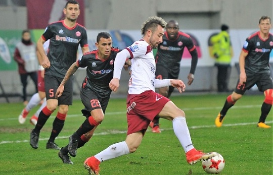 ΑΕΛ - Πλατανιάς: 1 - 0