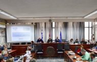 Λάρισα: Περπάτημα χωρίς αυτοκίνητα στο κέντρο της πόλης
