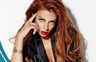 Η Ελένη Φουρέιρα θα εκπροσωπήσει... την Κύπρο στη Eurovision