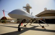 Εργατικό Κέντρο Ν. Λάρισας: «Όχι στη νέα βάση drones στη Λάρισα»
