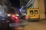 Λάρισα: Τροχαίο ατύχημα το μεσημέρι στη νέα Εθνική Οδό