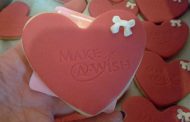 Από τη Λάρισα για όλη την Ελλάδα: Make-A-Wish Cookie