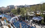 Λάρισα: Η φετινή σειρά αγώνων Run Greece 2018