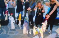 Παγκόσμια Ημέρα Κουκλοθέατρου: Ο Τιριτόμπα εκπαιδεύει…