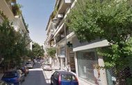 Δρόμος ήπιας κυκλοφορίας η Ασκληπιού