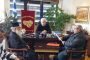 Λάρισα: Ολοκληρώνεται η ασφαλτόστρωση στην οδό Ηπείρου