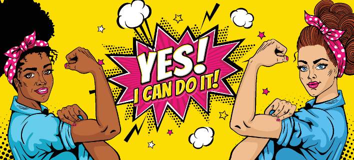 Ημέρα της Γυναίκας:Τι έγινε στις 8 Μαρτίου του 1857 και γιατί γιορτάζουμε