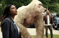 Νέες ταινίες 2018 που ΠΡΕΠΕΙ να δεις --- Rampage: Το Απόλυτο Χάος