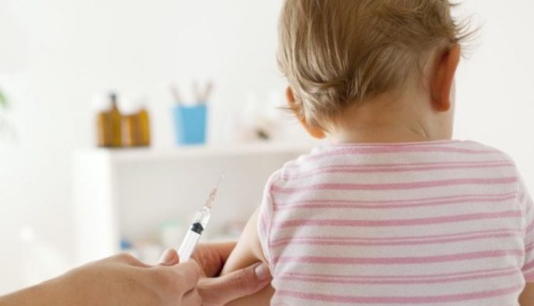 Ευρωπαϊκή Εβδομάδα Εμβολιασμού: Ασπίδα για την δημόσια υγεία