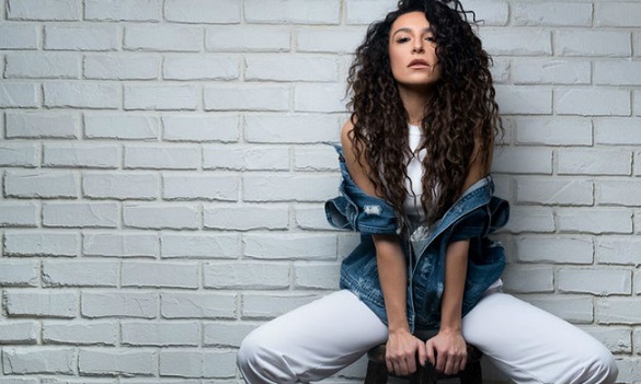 Ο εφιάλτης της Γιάννας Τερζή για τον διαγωνισμό της Εurovision