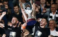 ΑΕΚ-ΠΑΟΚ 0-2: Ο ΠΑΟΚ κατέκτησε πανηγυρικά το Κύπελλο Ελλάδας