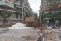 Λάρισα: Παράταση κυκλοφοριακών ρυθμίσεων στην οδό Μανδηλαρά