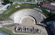 Εγκρίνονται οι μελέτες για το Αρχαίο Θέατρο Λάρισας
