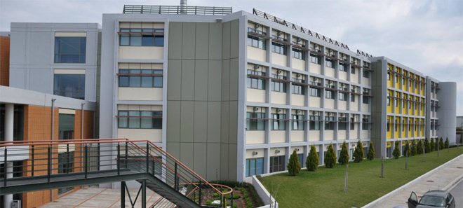 Έρχεται την Πέμπτη ο Γαβρόβλου για να... τελειώνει με το νέο Πανεπιστήμιο Θεσσαλίας