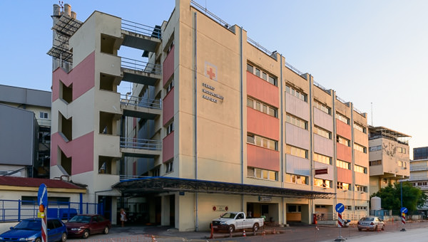 Ξεκινάει η ολοήμερη λειτουργία του Γενικού Νοσοκομείου Λάρισας
