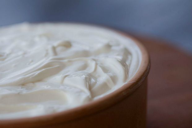 Ενδυνάμωση ανοσοποιητικού με γιαούρτι...;