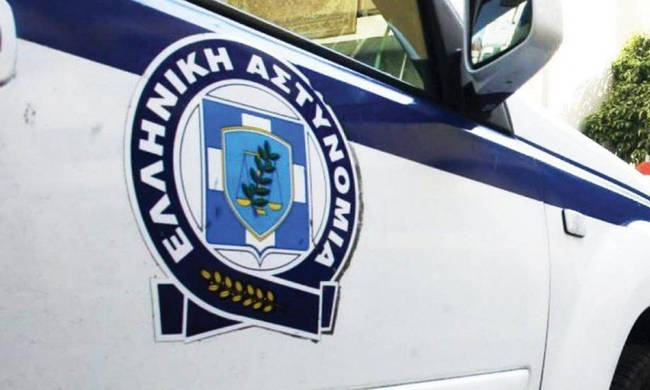 Ληστεία σε υποκατάστημα τράπεζας στον Αμπελώνα