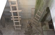 Νεαρή γυναίκα τραυματίστηκε σοβαρά πέφτοντας από ύψος τεσσάρων μέτρων!