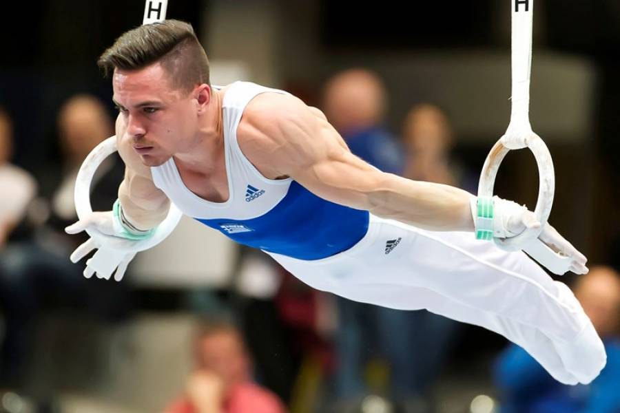 Επιτυχής η χειρουργική επέμβαση στον ώμο του Λευτέρη Πετρούνια