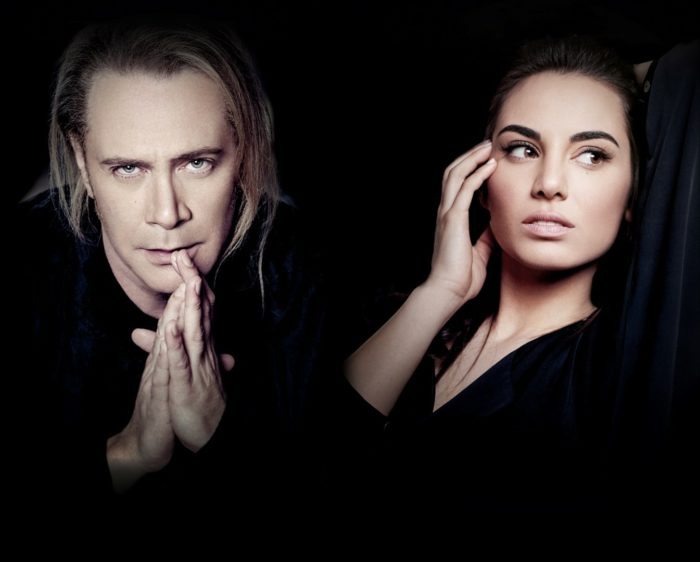 Η μουσική είναι… μία!