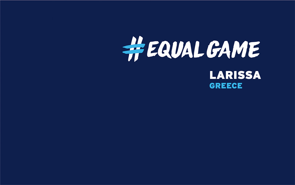 Tο Equal Game στο Αλκαζάρ την Κυριακή 23/12