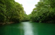 Κωπηλασία, βαρκάδες, ερασιτεχνικό ψάρεμα και θαλάσσιο σκι στον Πηνειό!