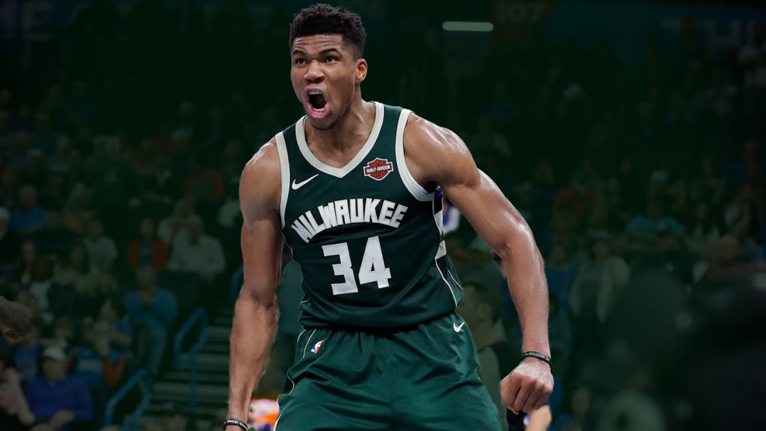 MVP ξανά ο Αντετοκούνμπο!