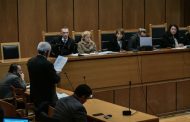 Καταδίκη της Χρυσής Αυγής στο Εφετείο