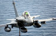 Παραλαβή του πρώτου από τα 18 Rafale