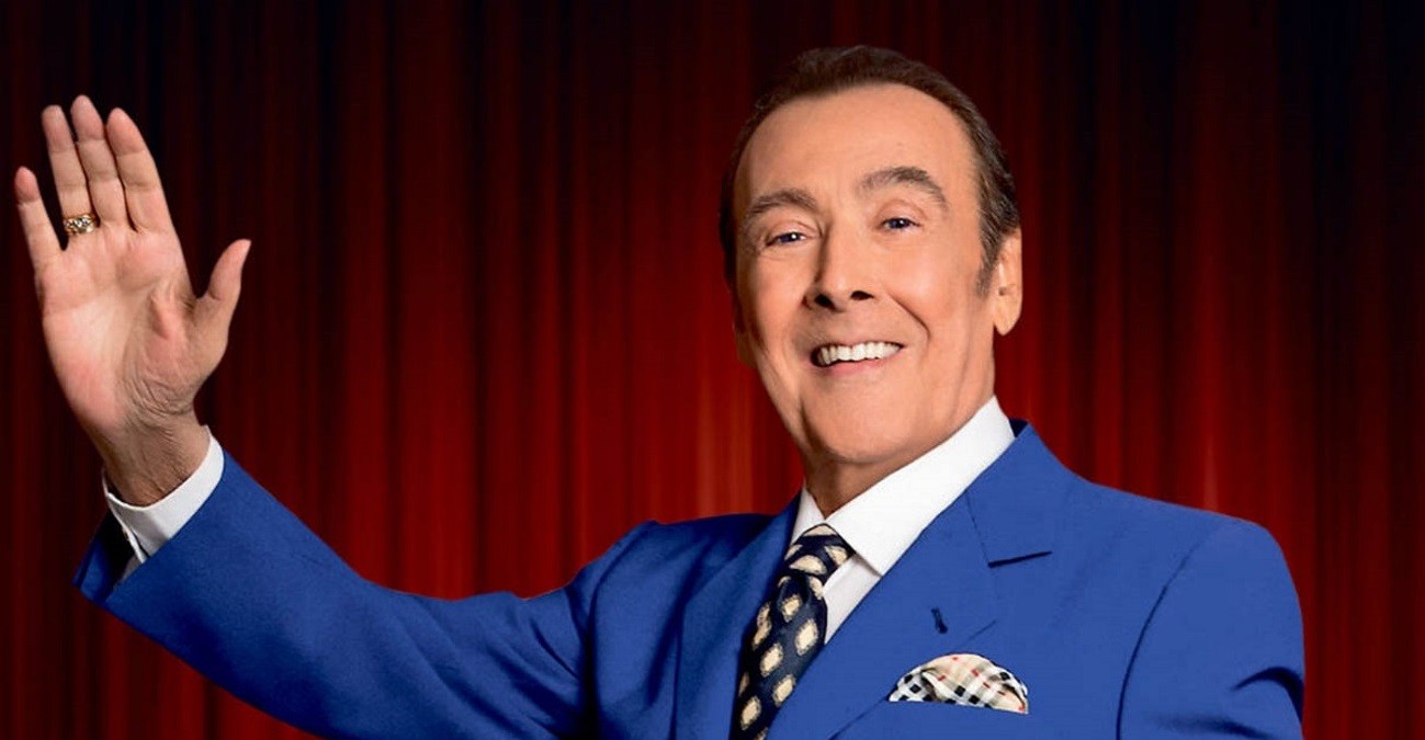 Έφυγε από τη ζωή ο Τόλης Βοσκόπουλος