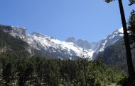 Εθνικό Πάρκο ο Όλυμπος κι επίσημα με Προεδρικό Διάταγμα