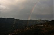 Όλυμπος και Κίσσαβος σε φθινοπωρινά χρώματα...