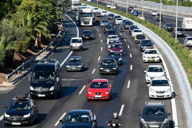 Ε.Ε : 22,4 % μείωση του CO2 από τα νέα ΙΧ