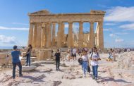 Διακρίσεις για τον ελληνικό τουρισμό