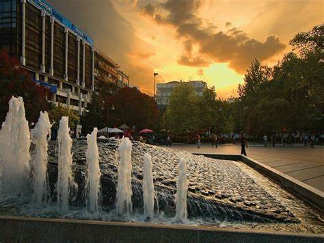 Υποδομές και παρεμβάσεις για μία 