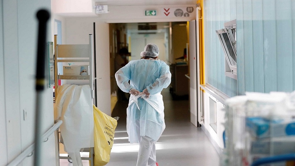 Ερευνητές κατασκεύασαν συσκευή που ανιχνεύει τον κορονοϊό