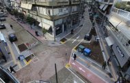 Παραδόθηκαν νέες οδοί ήπιας κυκλοφορίας