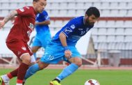 ΑΕΛ - Απόλλων Λάρισας 2-0