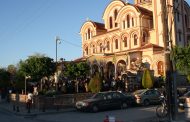 Η πιο εξελιγμένη εκκλησία της Λάρισας