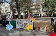 Λάρισα: Παγκόσμια ημέρα ατόμων με αναπηρία