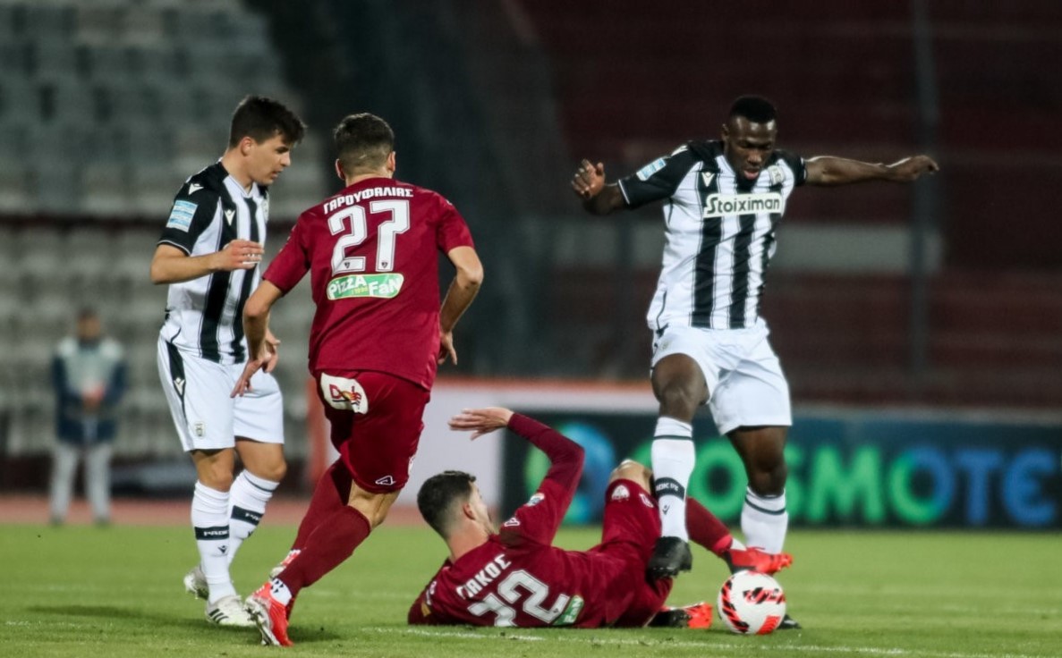 Άδικη ισοπαλία στο Αλκαζάρ