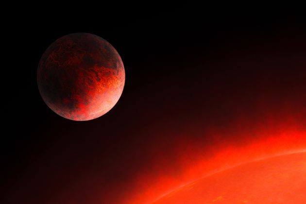 Ανακάλυψη εξωπλανήτη σε μικρή απόσταση από τη Γη