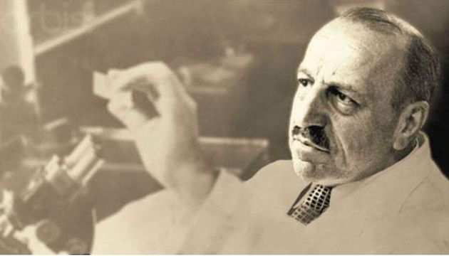 63 Έλληνες επιστήμονες αναγνωρισμένοι διεθνώς