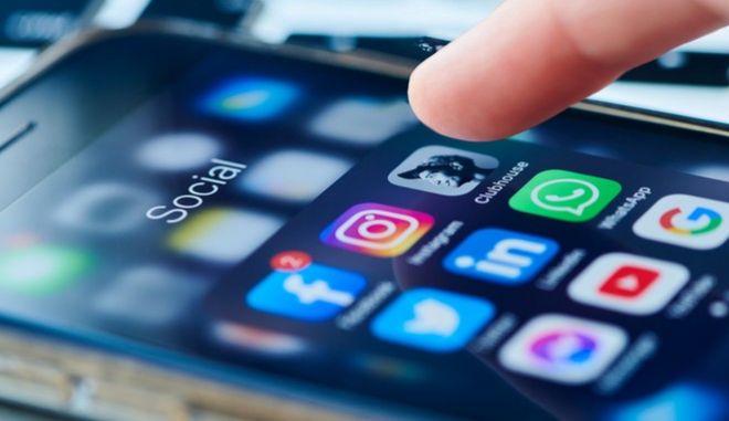 Τα κορυφαία downloaded apps του 2021