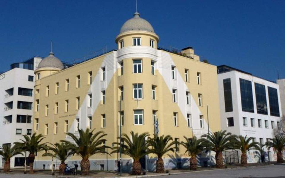 Πανεπιστήμιο Θεσσαλίας: Στο 8% των καλύτερων παγκοσμίως