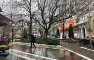 Ο Διομήδης σφυροκοπά τη Θεσσαλία