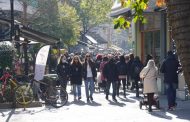 Λάρισα : Μεγάλο το ποσοστό επαναλοιμώξεων