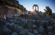 Τα μυστικά του Μαντείου Δελφών